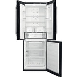 Hotpoint FFU3DK11 Freestanding Frost Free Fridge Freezer