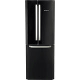 Hotpoint FFU3D K 1 Fridge Freezer - Black