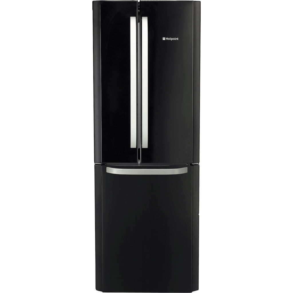 Hotpoint FFU3DK11 Freestanding Frost Free Fridge Freezer
