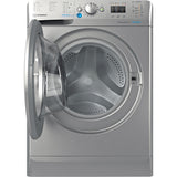 Indesit BWA81485XSUKN 8kg Washing Machine