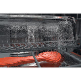 Hotpoint H3FC14BN7AWUK Freestanding 60cm Dishwasher - White