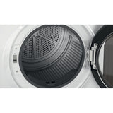 Hotpoint NT M11 82 UK Freestanding 8kg Heat Pump Tumble Dryer - White