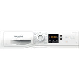 Hotpoint NSWM1045CWUKN Freestanding Washing Machine