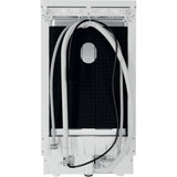 Hotpoint HF9E 1B19 UK Slimline Freestanding Dishwasher