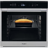 Whirlpool W7OM44S1P Built-In Single Oven - Inox