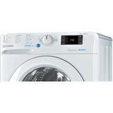 Indesit BWE 101683X W UK N Innex Washing Machine - White