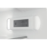 Whirlpool WHC18T111UK 70/30 Integrated Fridge Freezer