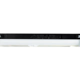 Hotpoint FFU3D K 1 Fridge Freezer - Black