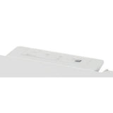 Indesit OS 2A 200 H2 1 Chest Freezer - White