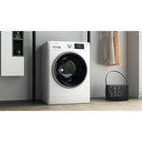 Whirlpool FFD9458BSVUKN 9kg Washing Machine