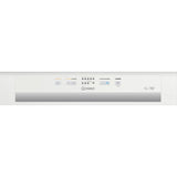 Indesit DBE 2B19UK Semi-Integrated Dishwasher