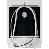 Hotpoint HFC 2B19 UK N Dishwasher - White