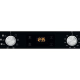 Hotpoint FA4S 541 JBLG H Gentle Steam Oven - Black