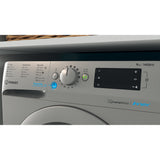 Indesit BWE91496XSUKN 9kg Washing Machine - Silver