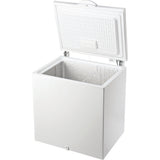 Indesit OS 2A 200 H2 1 Chest Freezer - White