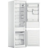 Hotpoint HTC18 T311 UK Integrated Fridge Freezer