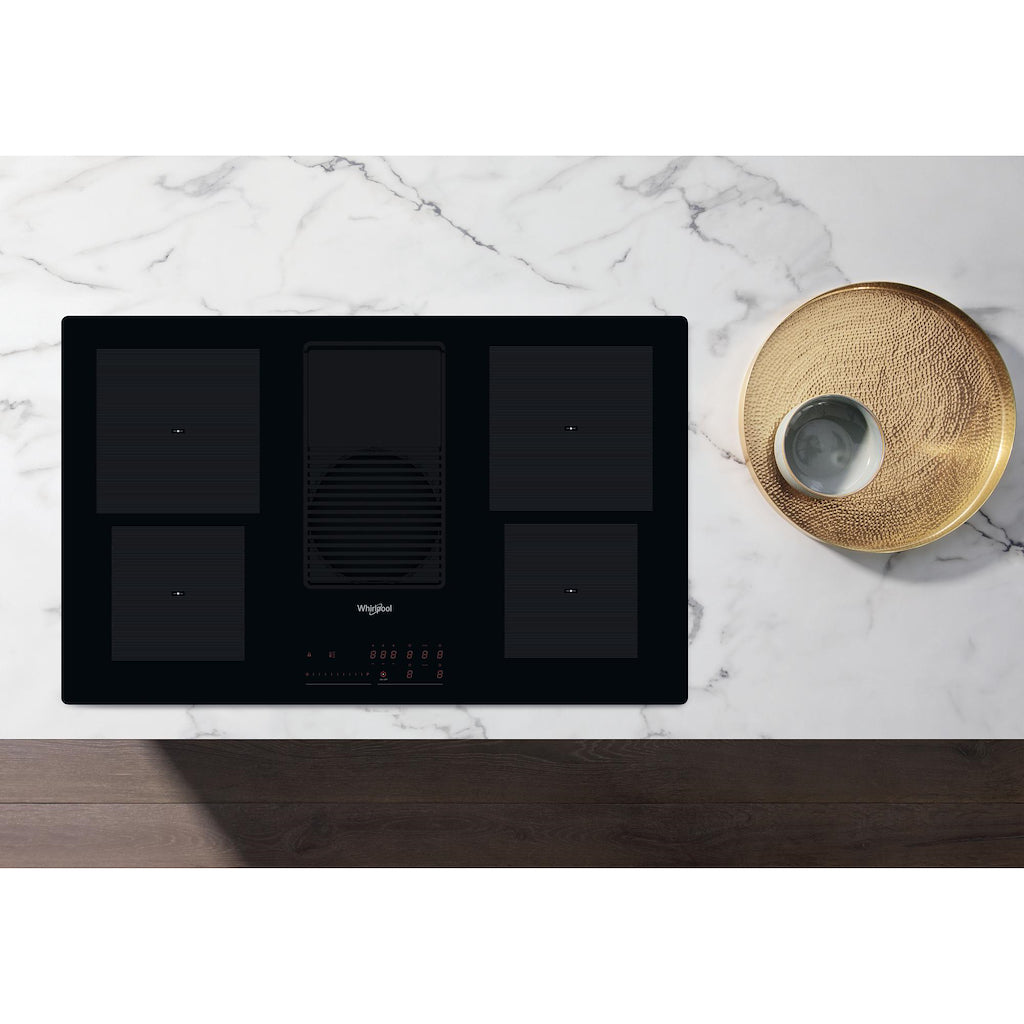 Whirlpool WVH92KFKIT Downdraft Induction Hob