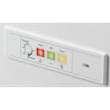 Indesit OS 2A 250 H2 1 255L Freestanding Chest Freezer - White