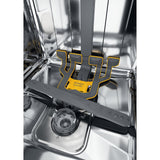 Whirlpool W7 HP33 UK Freestanding 15 Place Setting Dishwasher