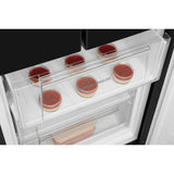 Hotpoint FFU3D K 1 Fridge Freezer - Black