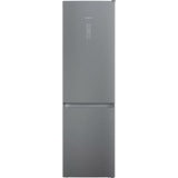 Hotpoint H7X93TSX Freestanding Fridge Freezer