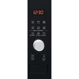 Hotpoint MF20G IX H Built-In Microwave Oven and Grill - Inox