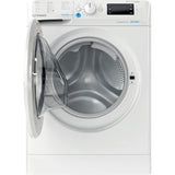 Indesit BDE107625XWUKN Washer Dryer - White
