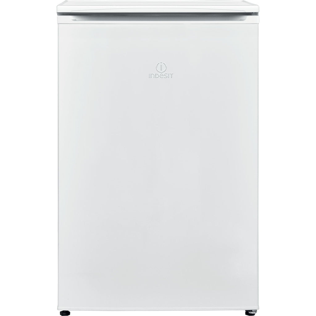 Indesit I55ZM 1120 W UK Freestanding Undercounter Freezer - White