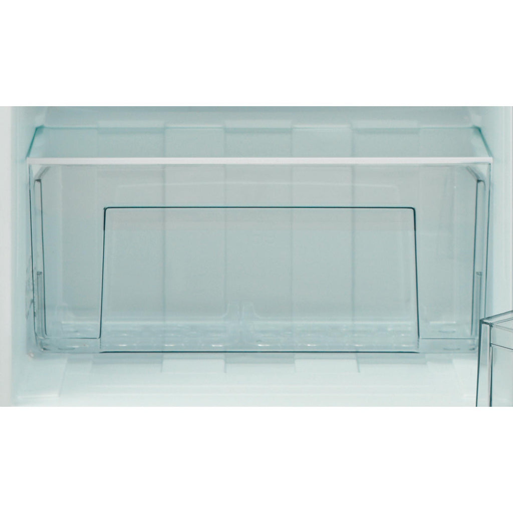 Hotpoint H55VM 1120 W UK Undercounter Fridge with Icebox - White