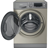 Hotpoint NDD10726GDA 10+7kg Freestanding Washer Dryer