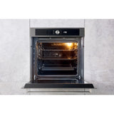 Hotpoint SI4 854 P IX Electric Single Built-In Oven - Stainless Steel