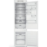 Whirlpool WHC20T573PUK Built-In Total No Frost 70/30 Fridge Freezer