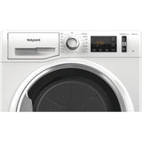 Hotpoint NT M11 8X3XB UK Freestanding 8kg Heat Pump Tumble Dryer - White