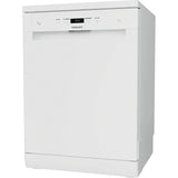 Hotpoint HFC 3C32 FW UK Dishwasher - White