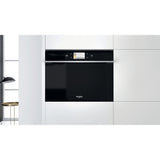 Whirlpool W11 MW161 UK Built-In Microwave Oven
