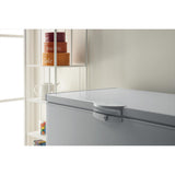 Indesit OS 2A 200 H2 1 Chest Freezer - White