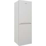 Hotpoint HBTNF 60182 W UK 304L Fridge Freezer - White