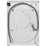 Indesit BDE107625XWUKN Washer Dryer - White