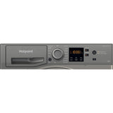 Hotpoint NSWM 944C GG UK N Washing Machine - Graphite