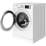 Hotpoint NM11 1048 WC A UK 10kg Freestanding Washing Machine