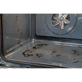 Whirlpool W7 OM4 4BPS1 P W Collection Built-In Electric Oven - Stainless Steel