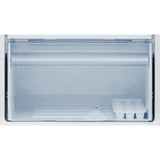 Indesit Freestanding upright freezer: silver colour - I55ZM 1120 S UK