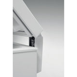 Indesit OS 2A 200 H2 1 Chest Freezer - White