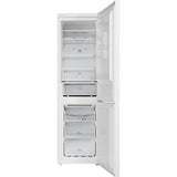 Hotpoint H7X93TW Freestanding Fridge Freezer