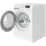 Indesit BDE107625XWUKN Washer Dryer - White