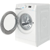 Indesit BWA 81485X W UK N Washing Machine - White