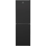 Indesit IBTNF 60182 B UK Freestanding Fridge Freezer - Black