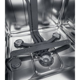 Hotpoint H8I HP42 L UK Hydroforce Built-In 15 Place Setting Dishwasher