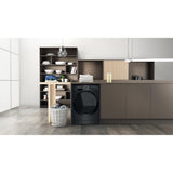 Hotpoint NDD8636BDAUK 8+6kg Freestanding Washer Dryer