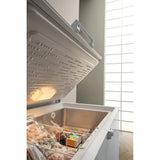 Hotpoint CS1A 400 H FM FA UK 1 Chest Freezer - White